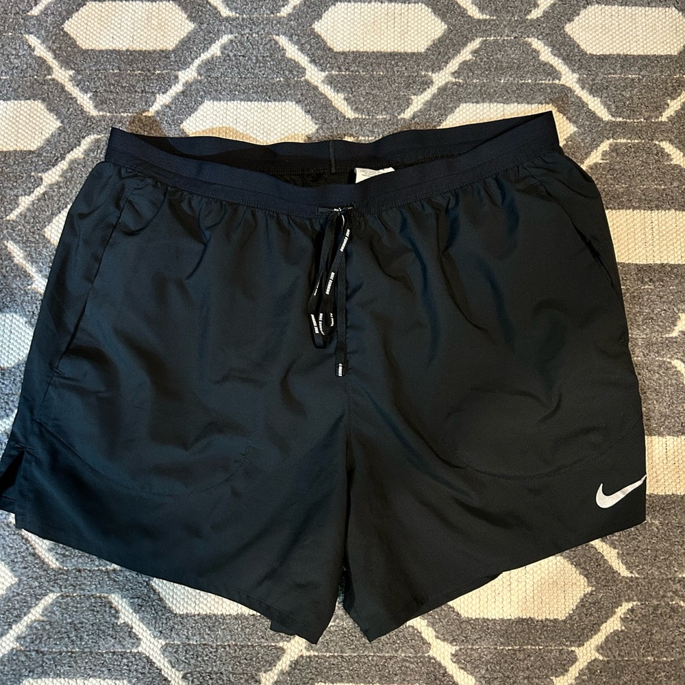Nike Dri-Fit Running Shorts